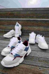 타미풋웨어여의도 | TOMMY SHOES_타미힐피거 풋 웨어 20 가을/겨울 컬렉션 | 무신사