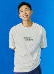 라츠 입은 고막 남친 죠지 | 무신사 라츠 입은 고막 남친 죠지