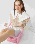 비인러브위드카페 | 댄스 투게더 위드 러브 | 무신사
