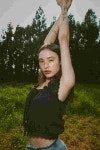 오렌지 서클 엔틱 클럽 파트2 | 무신사