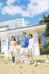 주식회사 모얼오버 | 모얼오버 22 봄/여름 삭스 컬렉션 | 무신사