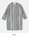 aranciato: nooy(누이) 에어 울 조직 스트라이프 노우 칼라 연미복 nct04aw18-tr | 라쿠텐 일본 aranciato: nooy(누이) 에어 울 조직...