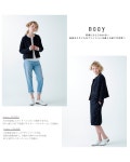 aranciato: nooy(누이) 브크레쟈가드 7분 소매 블랙 케이프 드레스 fop06-ms | 라쿠텐 일본 Item Page