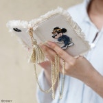 DOUBLEHEART: 아코모데 Accommode 디즈니/후린지데코 iPhone 케이스 iPhone6 iPhone6s iPhone7 iPhone8 iPhone 케이스 수첩형 수첩형 케이스...