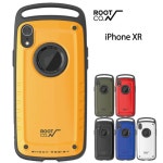 firstadium: iPhone XR ROOT CO. 르트코스마호케이스 iPhone 케이스 아웃도어 mil 규격 충격내충격 등산 케이스 Shock Resist Case...
