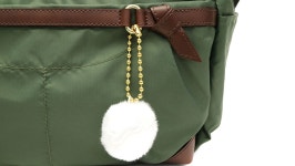갤러리아진주프로젝트엠 | GALLERIA Bag-Luggage: kanana project COLLECTION 숄더백 폴라 여성 59742 | 라쿠텐 일본