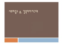 마임미아서부 | 서부파출소 강북 미아지구대 - 사회과학 서부파출소 강북 미아지구대 대학레포트 사회과학