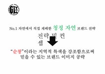 순창애향광고 | 카피라이팅 청정원 순창 브랜드 광고 - 경제경영 카피라이팅 청정원 순창 브랜드 광고 대학레포트 경제경영