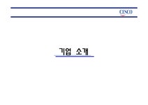 서비스경영 CESCO(세스코)의 서비스 경영 사례 - 경제경영 서비스경영 CESCO(세스코)의 서비스 경영 사례 대학레포트 경제경영