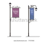 나래F&C | Street Signs - Download Free Vector Art, Stock Graphics & Images Street Signs