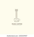 더씨에프앤비 | Desain logo music cofe for business pleace 22849932 Vector Art at Vecteezy Download Desain logo music cofe for business pleace...