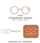 Glasses Logo Vector Art, Icons, and Graphics for Free Download