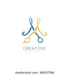 에이치 헤어 샵(H-hair shop) | H hair shop logo 이미지, 스톡 사진 및 벡터 | Shutterstock