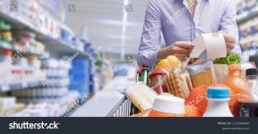 330,391 Woman buy market 이미지, 스톡 사진 및 벡터 | Shutterstock