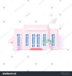 11,020 Pink shop building 이미지, 스톡 사진 및 벡터 | Shutterstock