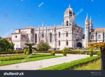 5,889 Jeronimos monastery lisbon 이미지, 스톡 사진 및 벡터 | Shutterstock