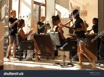 루이미용실(LOUIS SALON) | 64,380 2 salon 이미지, 스톡 사진 및 벡터 | Shutterstock
