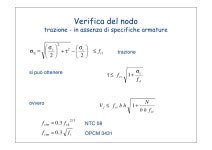 5 Esame delle Armature nelle NTC 2008 Atti Convegno Aurelio Ghersi slideshare