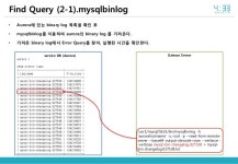 AWS Aurora 운영사례 (by 배은미) slideshare