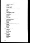 Teste Admitere slideshare