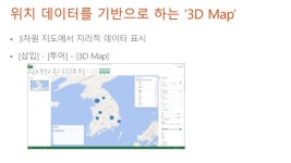 Office 365 기초에서 활용까지 - 3. 업무 효율성을 높여줄 Office 2016의 새 기능 살펴보기 slideshare
