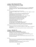RIG STORE KEEPER RESUME slideshare