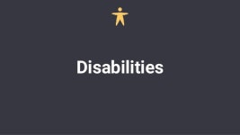 Accessible Design WordCamp Europe 2018 in Belgrad slideshare