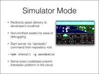 Aerobatic Introduction