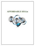 최리건희 | Necessary traits of an SEO service provider to be noticed