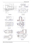 에프비에프이엔지 | Bai tap auto_cad_nang_cao slideshare