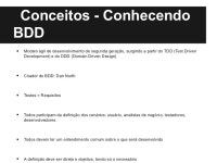 ㈜산성로직스 | BDD: Cucumber + Selenium + Java slideshare