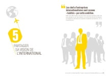 가람퓨너럴 | Se projeter à l'international : petit guide à l'usage des entrepreneu… slideshare