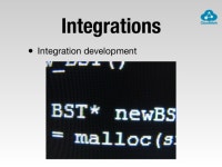아이엠지 네트웍스 | Bridging the Gap Between APIs and Customers