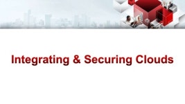 C1 oracle's cloud computing strategy your strategy-your cloud_your … slideshare