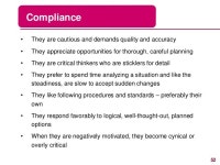 Coaching for optimal performance ppt slides
