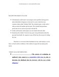 Credit analysis for personal laon abn amro bank slideshare
