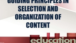 비에이치에스기획 | CTP Ed 4 Selection and Organization of Content slideshare