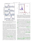 권양희헤어 | DISCOVERY OF A GALAXY CLUSTER WITH A VIOLENTLY STARBURSTING CORE AT z…