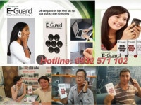 E guard bao ve tac hai dien tu truong