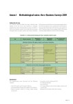 ICT and e-Business for an Innovative and Sustainable Economy