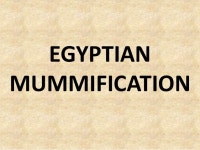 Egyptian literature