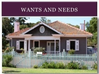 Stop Selling Real Estate