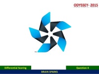 Finals-Brain Sparks 2015 The IT Quiz