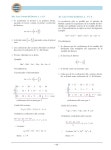 Formulas algebra, aritmetica, trigonometria, geometría, fisica y qu… slideshare