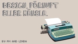 Förnuft eller känsla linda tuesday-night_fmDesign, förnuft eller kä… slideshare