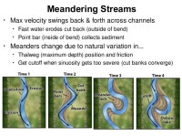 Geology lecture 16 slideshare