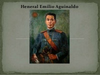 Heneral Emilio Aguinaldo: Mga Gunita ng Himagsikan slideshare