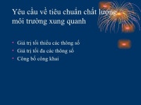 giới thiệu luật môi trường slideshare