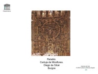 Goticoesculturaypintura