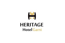 LOGO DIZAJN Hotel Heritage garni 2015 prezentacija slideshare